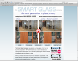 The Smart Glass Co
